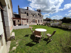 Villa Lye, 5 pièces, 9 personnes - FR-1-591-349